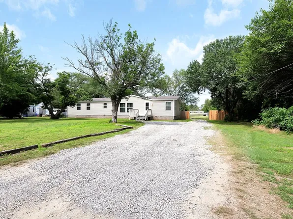 7149 S Lorraine St, Wichita, KS 67216