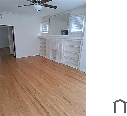 5500 W Gladys Ave #1