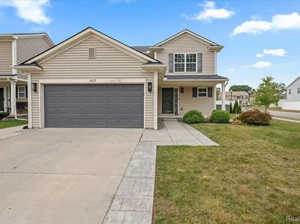 14307 Brook Dr, Redford, MI 48239