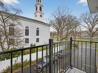 Norwalk Green Living - Morgan Court, Norwalk, CT 06851