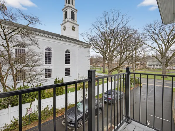 Norwalk Green Living - Morgan Court