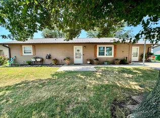 607 W Aspen Ave, Pond Creek, OK 73766