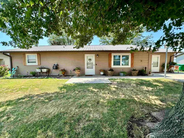 607 W Aspen Ave, Pond Creek, OK 73766