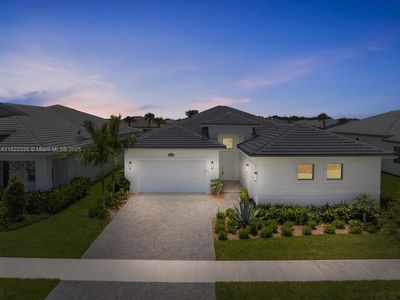 9125 SW Esule Way, Port Saint Lucie, FL, 34987