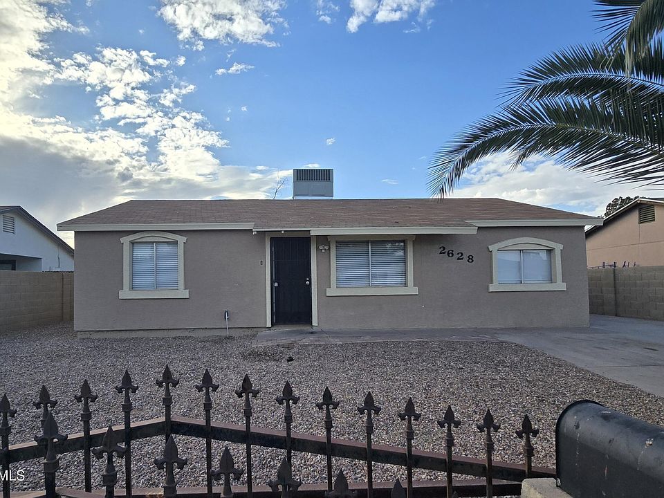 1st image of 2628 N 61ST Avenue