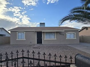 2628 N 61st Ave, Phoenix, AZ 85035