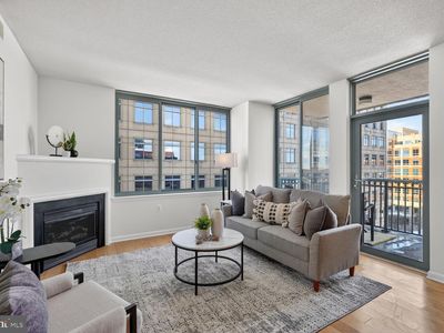 851 N Glebe Rd APT 817, Arlington, VA, 22203