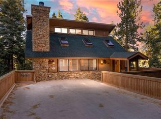 42988 Falls Ave, Big Bear Lake, CA 92315