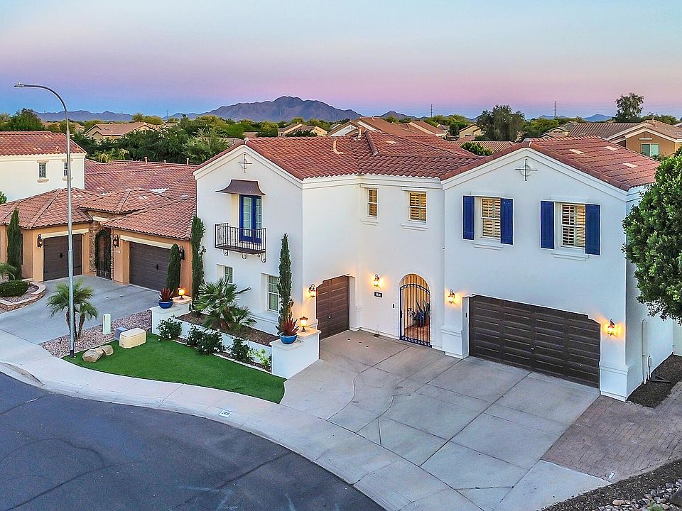 Zillow Chandler Az 85286