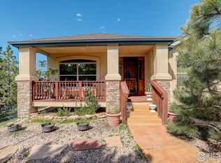 11690 Round Table Ct, Colorado Springs, CO 80908