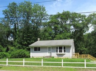 515 Main St, Hopkinton, RI 02833