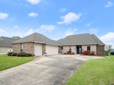 22525 Fairway View Dr, Zachary, LA, 70791