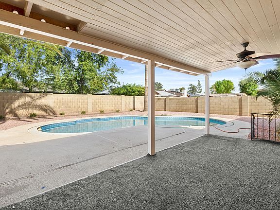 4th image of 2940 W Evans Dr