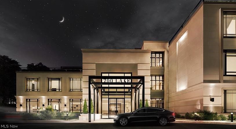2nd image of 22700 Lake Rd #404