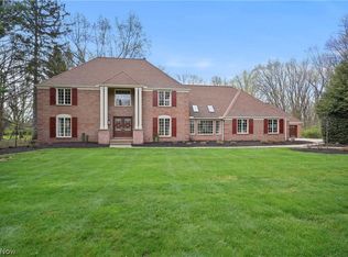 4132 Big Spruce Dr, Akron, OH 44333