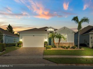 338 Tintamarre Dr, Saint Augustine, FL 32092
