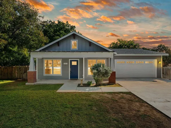 1101 Louise St Street, Marble Falls, TX 78654