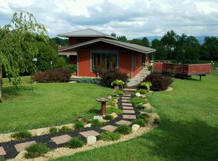 2414 Buckingham Rd, Greeneville, TN 37745