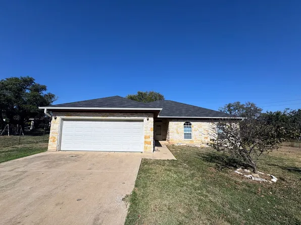 390 Triple 7 Trl, Killeen, TX 76542