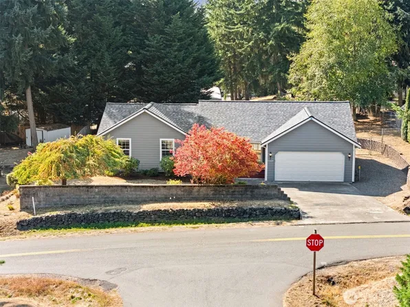 7104 SE Kansas Street, Port Orchard, WA 98366