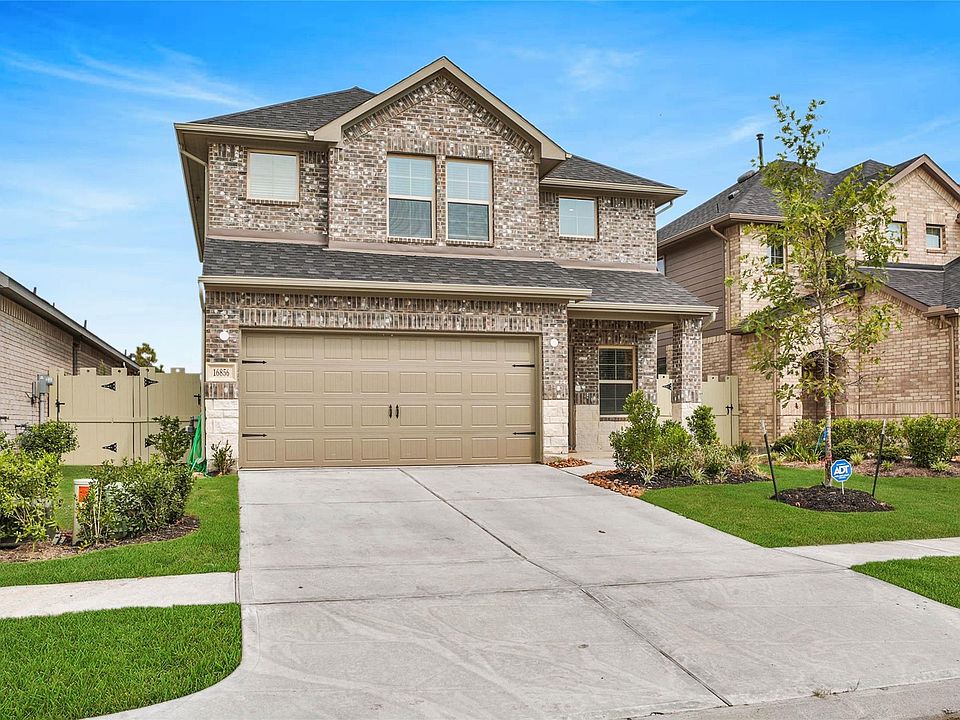 1st image of 16856 Pink Wintergreen Dr