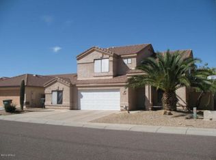 20008 N 21st St, Phoenix, AZ 85024