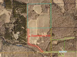 PARCEL 1 52nd St SW, Pequot Lakes, MN 56472