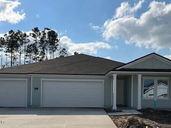 75 SAWDUST Lane, Palm Coast, FL 32137