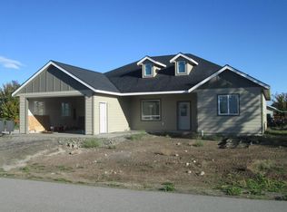 519 Darlene Dr, Corvallis, MT 59828
