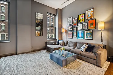 Rented by Corcoran
