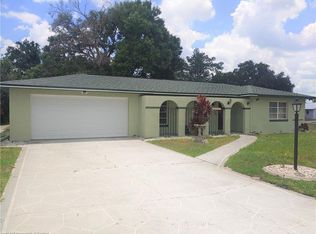 4339 Capri St, Sebring, FL 33872