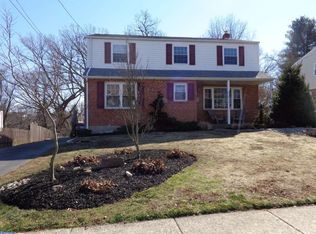 319 Rees Dr, King Of Prussia, PA 19406