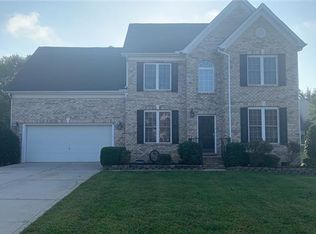10834 Hellebore Rd, Charlotte, NC 28213