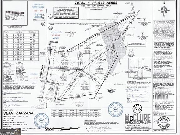 4th image of 5170 Howard Rd