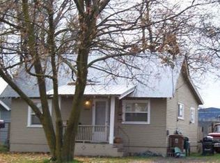 2924 E Sinto Ave, Spokane, WA 99202