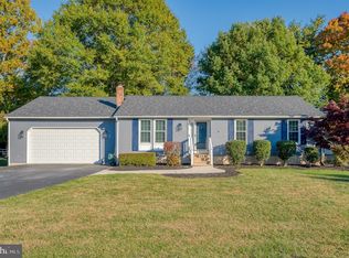 717 Paul Dr, Aberdeen, MD