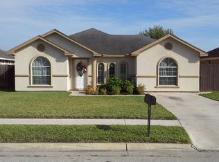 6660 Noble Pne, Brownsville, TX 78526