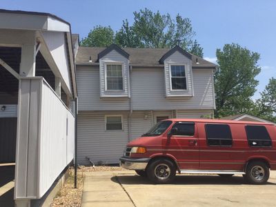 11913 E 59th Terrace Cir, Kansas City, MO, 64133