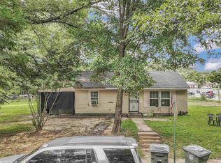894 Par Ave, Memphis, TN 38127
