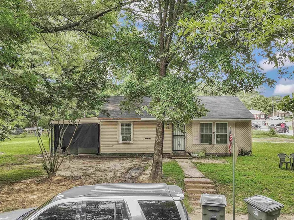 894 Par Ave, Memphis, TN 38127
