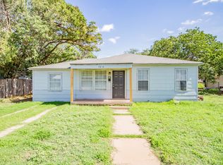 2010 40th St, Lubbock, TX 79412