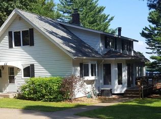 N1918 County Highway M, Sarona, WI 54870