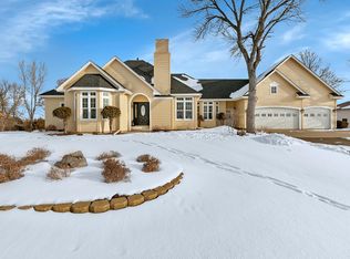 6858 River Rd SE, Clear Lake, MN 55319