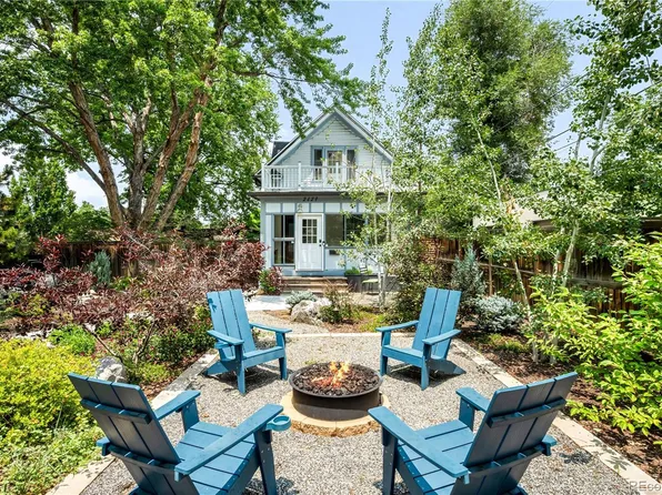 2529 W 35th Avenue, Denver, CO 80211