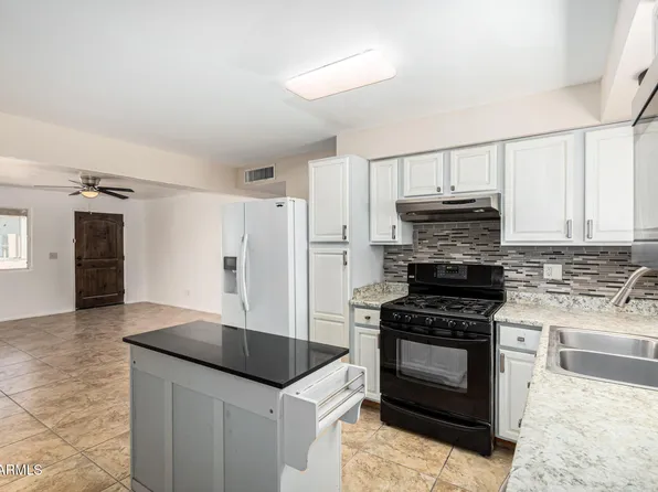 9287 W MAGNUM Drive, Arizona City, AZ 85123