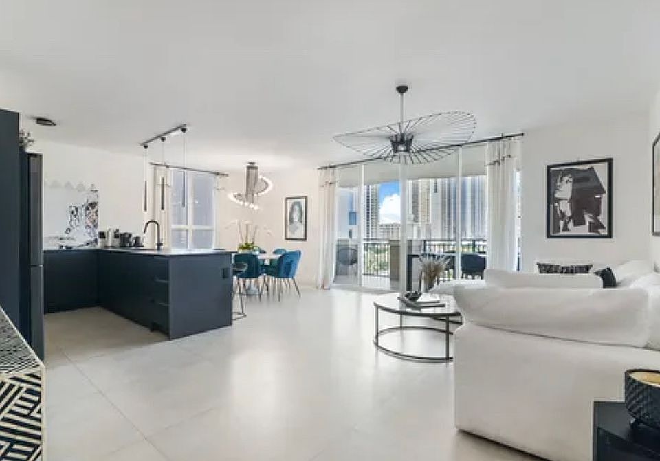 1st image of 17555 Atlantic Blvd APT 801