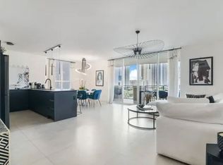 17555 Atlantic Blvd APT 801, Sunny Isles Beach, FL 33160