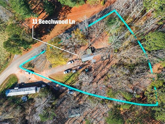 2nd image of 11 Beechwood Ln