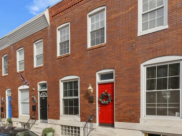 213 S Robinson St, Baltimore, MD 21224