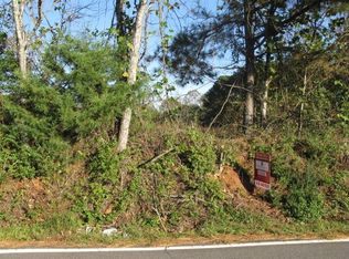 TRACT 2 Hickory Hollow Rd, Inman, SC 29349